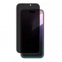 AMAZINGTHING Radix Privacy Glass Grūdinto stiklo apsauga, skirta iPhone 16