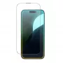 AMAZINGTHING Titan Matte Glass apsauginis stiklas, skirtas Apple iPhone 16 Pro Max