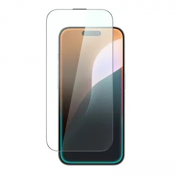 AMAZINGTHING Titan Max Grūdintas Stiklas Apple iPhone 16 Pro Max