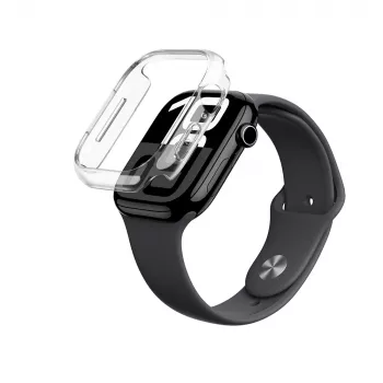 AMAZINGTHING Minimal Case for Apple Watch 42mm – Transparent