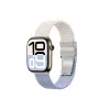 AMAZINGTHING Blend Band 2-Pack for Apple Watch 42mm - Starry Blue / Starry