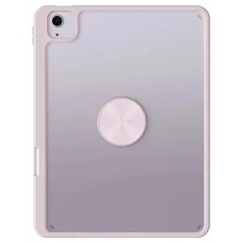 AMAZINGTHING Titan Pro Mag Case iPad Air 11 M3/M4 (2025/2026) - Rožinė