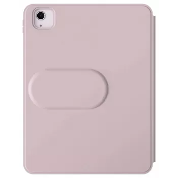 AMAZINGTHING Titan Pro Mag Case iPad Air 11 M3/M4 (2025/2026) - Rožinė