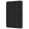 AMAZINGTHING Titan Pro Mag Case, skirtas iPad Air 13 M2/M3/M4 (2024/2025/2026) - Juoda