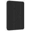 AMAZINGTHING Titan Pro Mag Case, skirtas iPad Air 13 M2/M3/M4 (2024/2025/2026) - Juoda