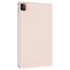 AMAZINGTHING Matte Pro Mag Folio Case with Stand for iPad Air 11 M3/M4 (2025/2026) - Pink