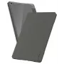 AMAZINGTHING Titan Pro Folio Case, skirta iPad Air 11 M3/M4 (2025/2026) - Pilka