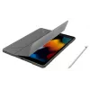 AMAZINGTHING Titan Pro Folio Case, skirta iPad Air 11 M3/M4 (2025/2026) - Pilka