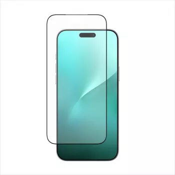 AMAZINGTHING Radix Matte Tempered Glass Screen Protector for Apple iPhone 17 Pro Max