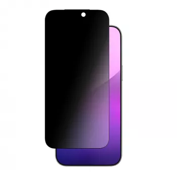 AMAZINGTHING Titan Privacy FusionFilter 7 Grūdinto stiklo apsauginė plėvelė, skirta iPhone 17 Air