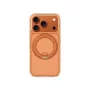 AMAZINGTHING Titan Pro Spin Case for iPhone 17 Pro with MagSafe - Orange