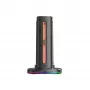 AMAZINGTHING Thunder Pro PlayDock Charger for Nintendo Switch Controllers - Black