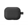 AMAZINGTHING Glamour Protective Case for AirPods Pro 3 - Black
