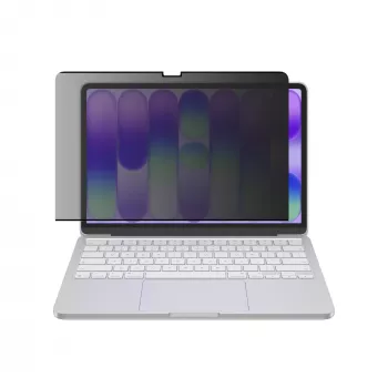 AMAZINGTHING Radix MagPrivacy privatumo ekrano filtras, skirtas MacBook Neo 13
