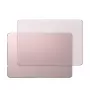 AMAZINGTHING Titan Hardshell Case for MacBook Neo 13 - Pink