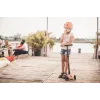 Scoot & Ride Highwaykick 3 LED Peach 96357