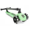 Scoot & Ride Highwaykick 3 LED Kiwi 3 ratų paspirtukas