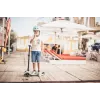 Scoot & Ride Highwaykick 3 LED Kiwi 3 ratų paspirtukas