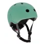Scoot & Ride Kask S-M Forest Green Šalmas