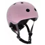 Scoot & Ride Kask S-M Rose Šalmas