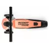 Scoot & Ride Highwaykick 5 LED Peach 3 ratų paspirtukas