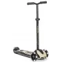Scoot & Ride Highwaykick 5 LED Ash