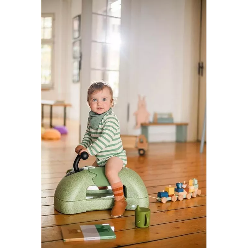 Scoot & Ride My First Olive 96616