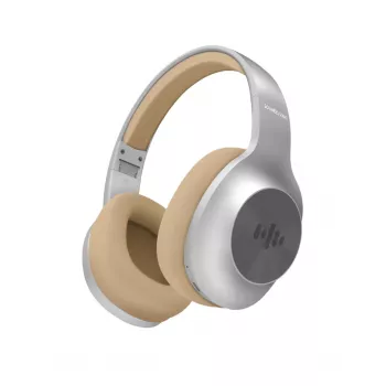 SoundLiving Soul Silver ausinės
