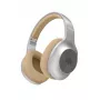SoundLiving Soul Silver ausinės