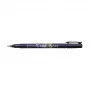 Tombow WS-BH Stick Pen Black