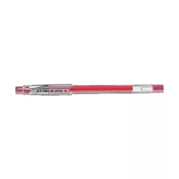 Pilot Pen G-Tec C4 0.4 mm Gel Pen Transparent
