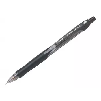 PILOT PEN Progrex BeGreen mechaninis pieštukas juodas HB 0,7 mm 1 vnt.
