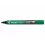Pilot Pen 100 Permanent Marker Green 1,0 mm