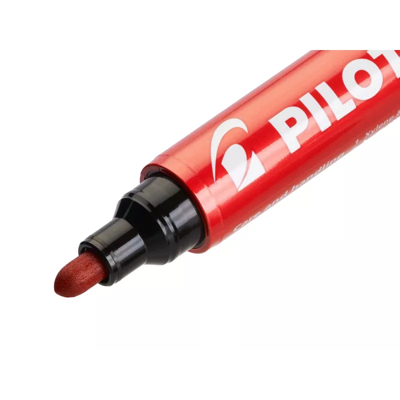 Pilot Pen 100 Permanent Marker Green 1,0 mm