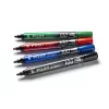 Pilot Pen 100 Permanent Marker Green 1,0 mm