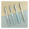 Pentel mechaninis pieštukas 0,5mm Metallic Silver