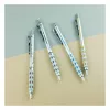 Pentel mechaninis pieštukas 0,5mm Metallic Silver