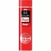 Pentel AIN STEIN Red Mechanical Pencil Lead 0,5 mm Brilliant Color