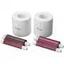 Mitsubishi Electric CK-D718 Dažų sublimacijos popieriaus ir juostos rinkinys 13x18 cm 2x230 atspaudų