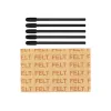 Wacom Pro Pen 3 Felt Nibs 10-Pack (Juoda)