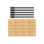 Wacom Pro Pen 3 Felt Nibs 10-Pack (Juoda)