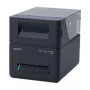 SEIKO SLP-850SE Smart Label Printer, Direct Thermal, 300 dpi, USB, Black/Grey