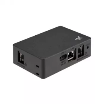 STAR MICRONICS EUROP MCD10UEWB BK MC-CONNECT CASH Cash Drawer, Juoda