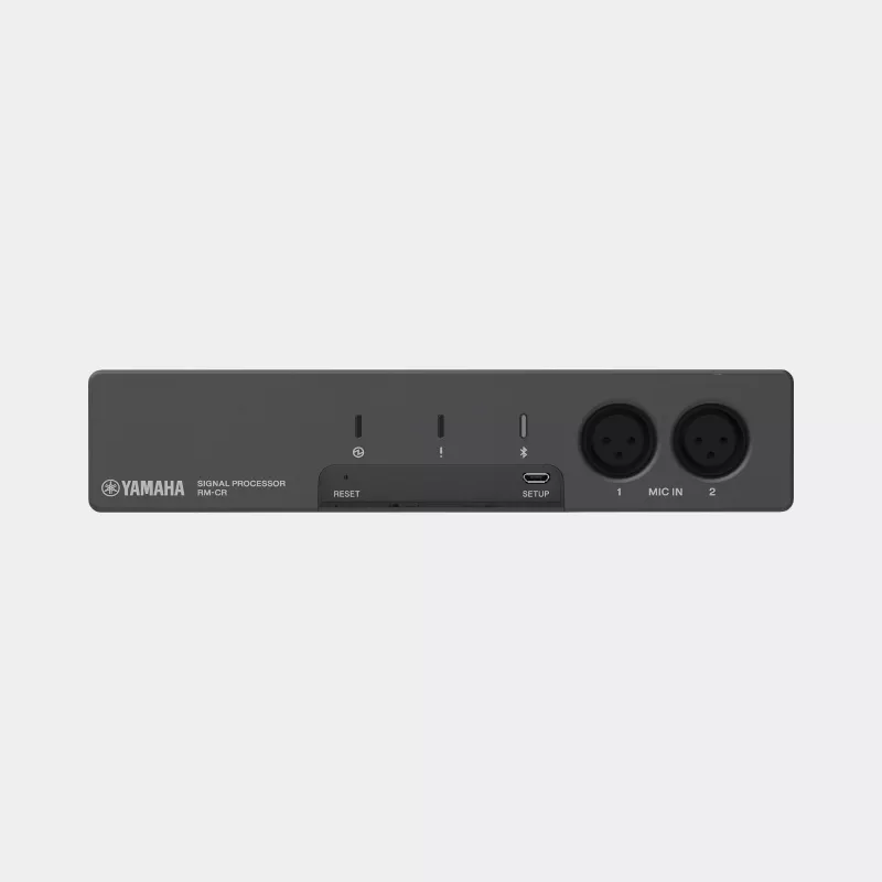 Yamaha RM-CR ADECIA Mikrofono Procesorius