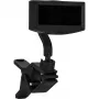 Korg AW-4G PitchCrow Clip-on Tuner