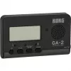Korg GA-2 Chromatic Tuner for Guitar and Bass