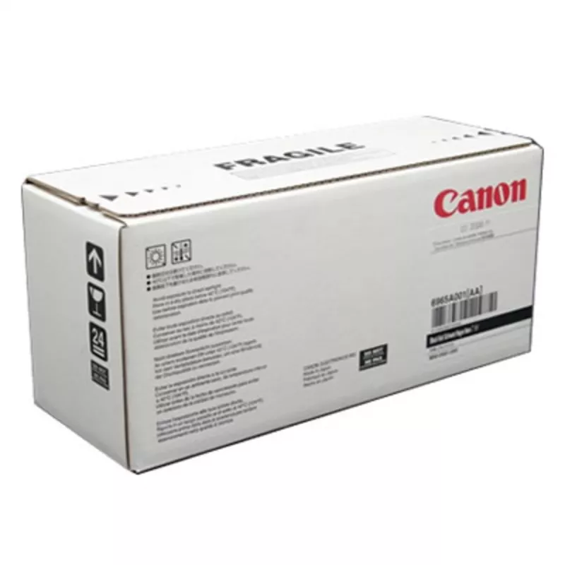 Canon FP-250 Original Toner Cartridge Black for MS-400
