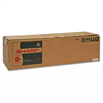 Sharp MX-75GTMA Magenta Toner Cartridge for MX-6500N MX-7500N