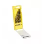DEWALT DT4535 Brad Point Gręžtų Rinkinys 5 vnt. 4-10mm
