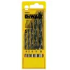 DEWALT DT4535 Brad Point Gręžtų Rinkinys 5 vnt. 4-10mm